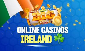 Best Online Casinos Ireland ☘️ Top Irish Casino Sites 2023