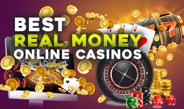 Best Online Casinos for Real Money