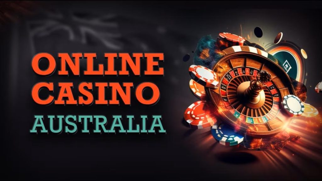 Best Online Casinos in Australia