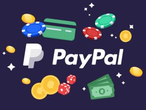 Best PayPal Casino Sites in June 2023
