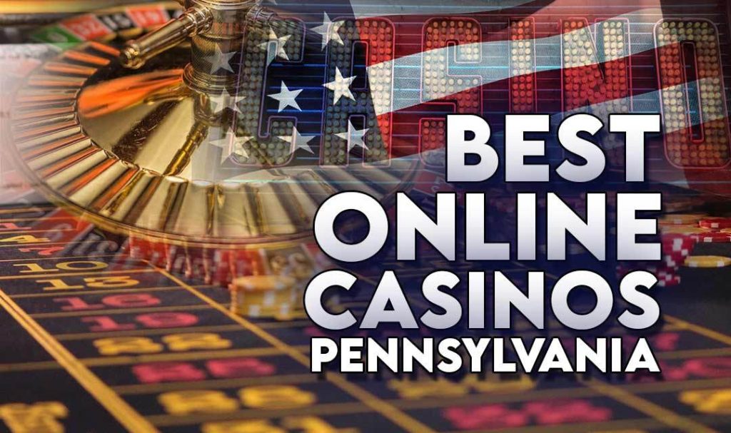 Best Real Money Casino Sites In Pennsylvania 2023