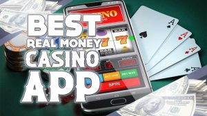 Best Real Money Gambling Apps for 2023