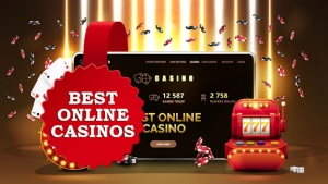 Best Real Money Online Casinos Washington State 2023