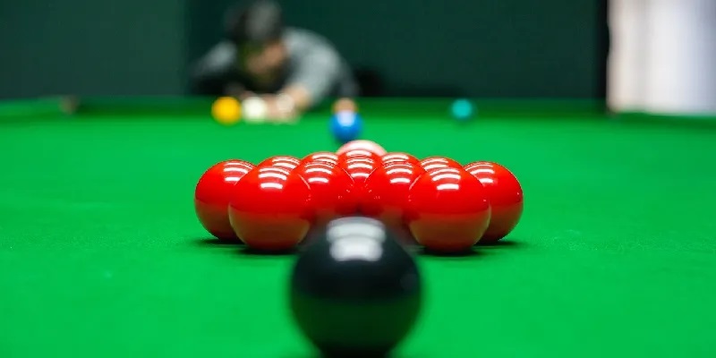 Best Snooker Betting Sites & Odds 2023