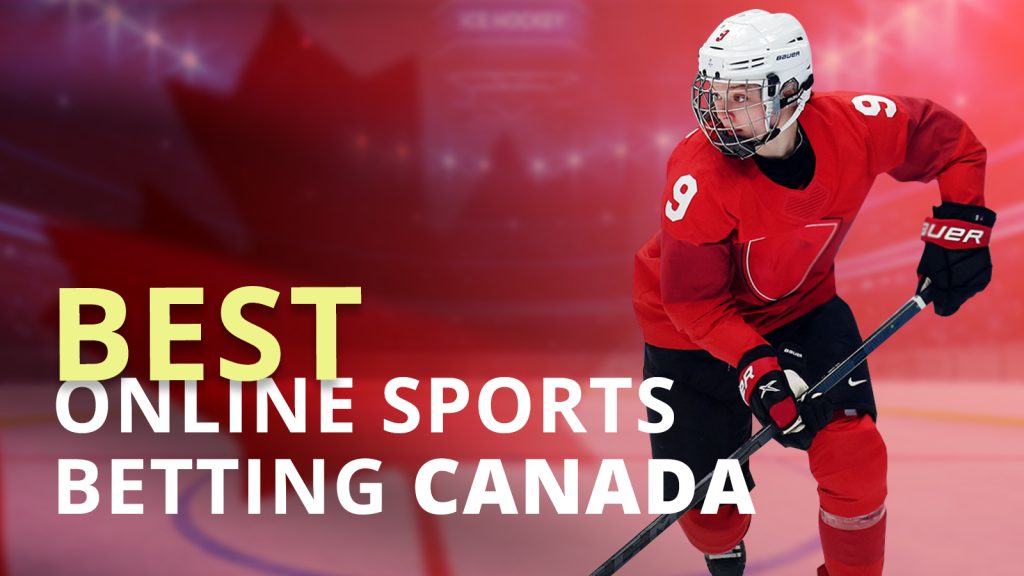 Best Sports Betting Sites in Canada