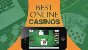 Best US Casino Apps 2023