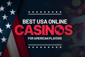 Best USA Online Casinos for American Players