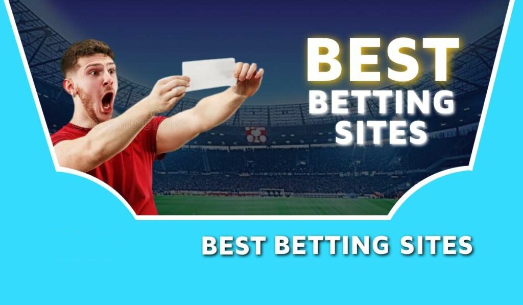 Best betting sites UK 2023