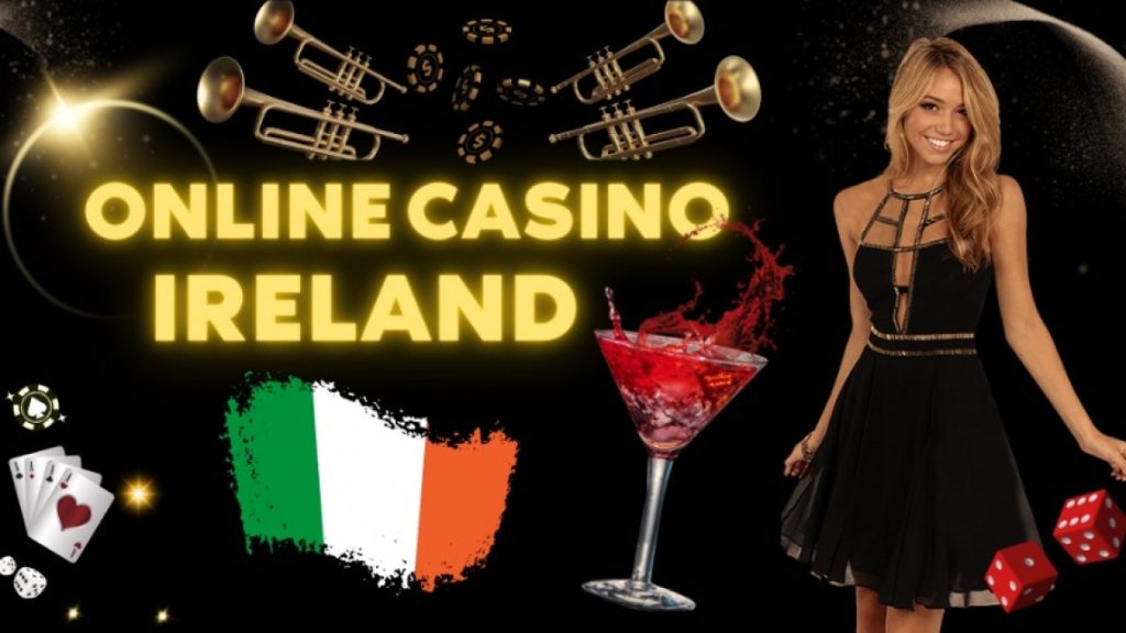 Best casino cashback bonuses for Irish players in June 2023
