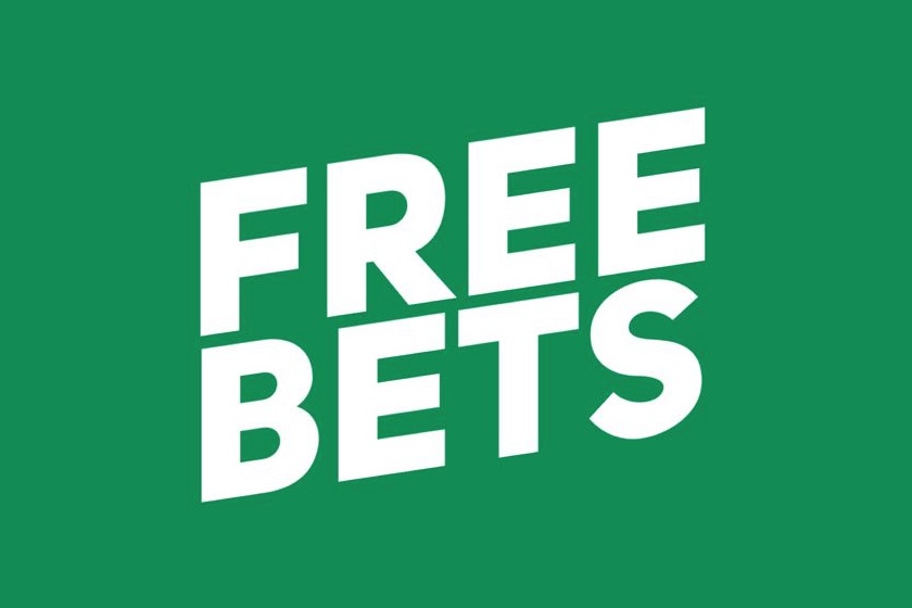 Best free bets and sign-up offers June 2023