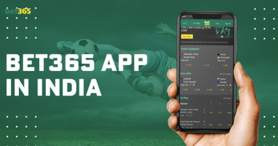 Bet365 India Review