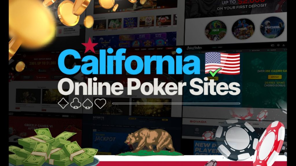 California Online Poker Review