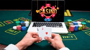 Can You Really Make Money at an Online Casino?