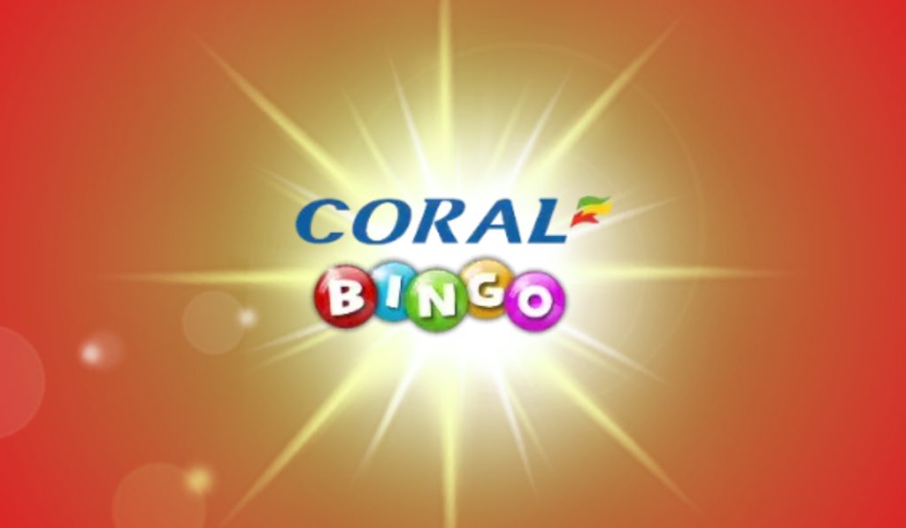 Coral Bingo Review