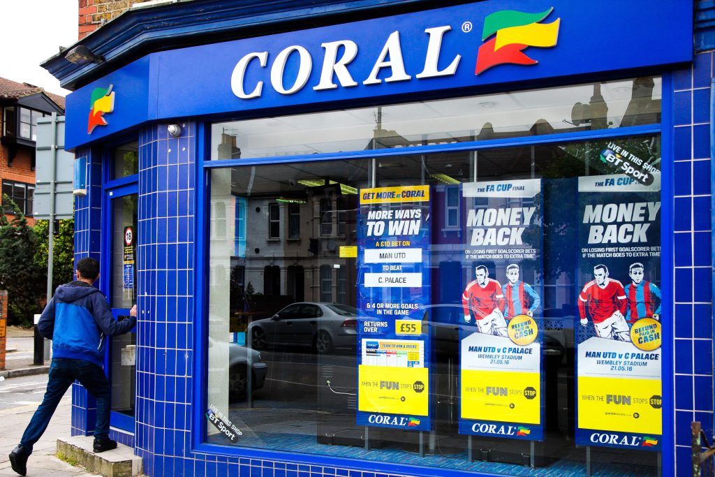 Coral Free Bet No Deposit: The Ultimate Guide for New Players