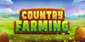 Country Farming Slot Review