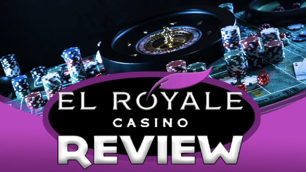 EL Royale Casino Review
