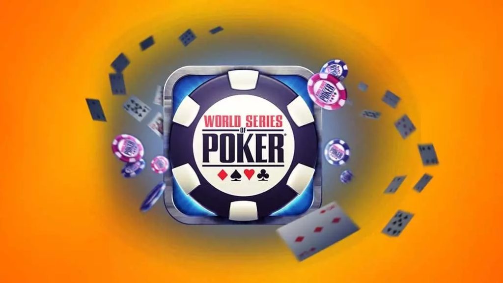 Find Out All the Ways to get Free WSOP Chips