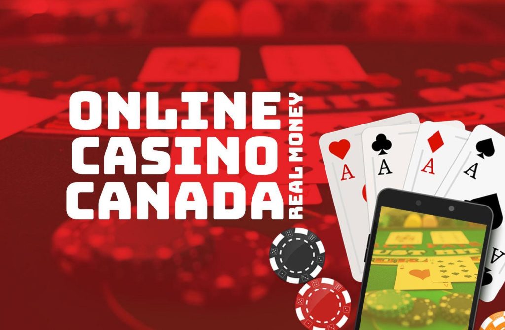 Five Tips On Winning Games At Canadian Online Casinos