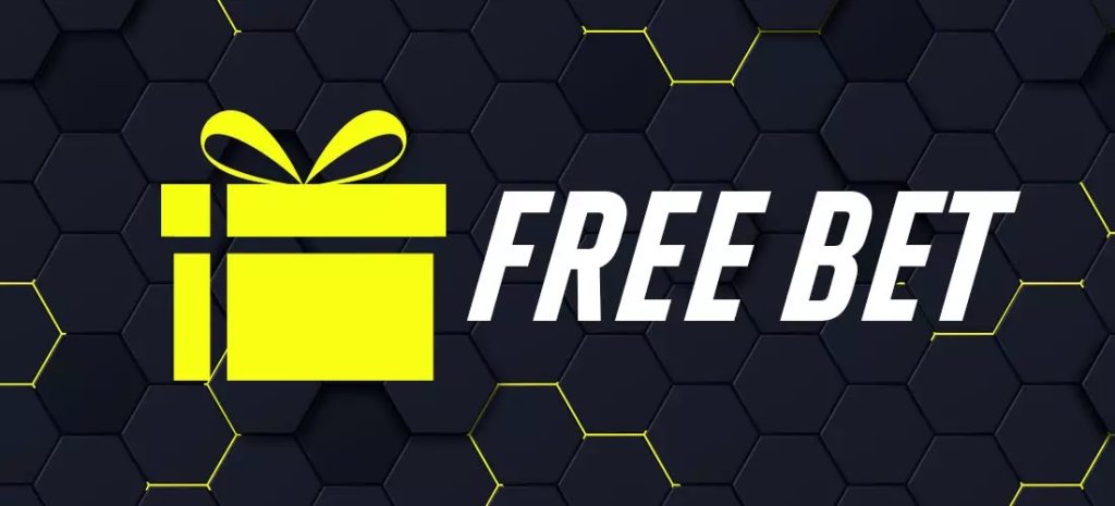 Free Bets and Best Sign-Up Offers June 2023