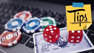 Great Tips to Use When Playing at The Online Casino
