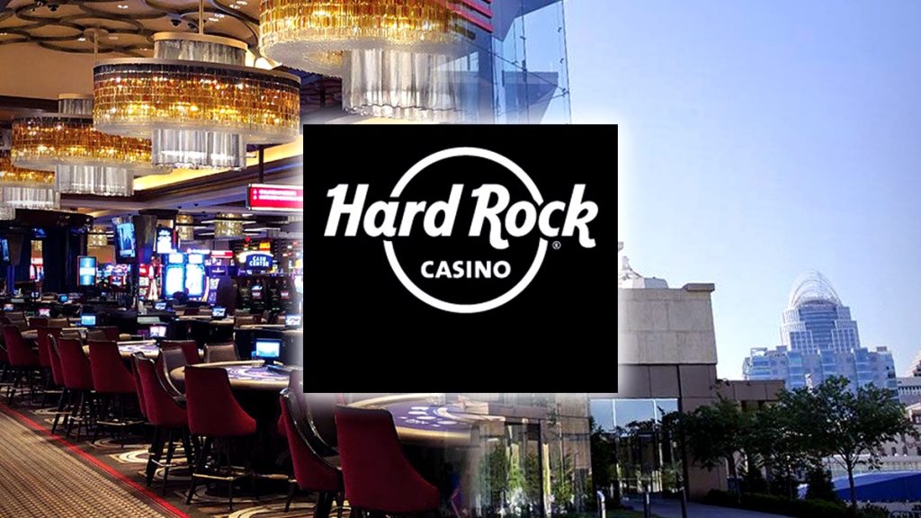 Hard Rock Online Casino NJ