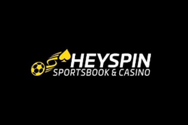 HeySpin Online Casino Review