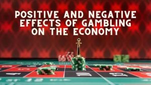 How Does Gambling Affect the Economy?