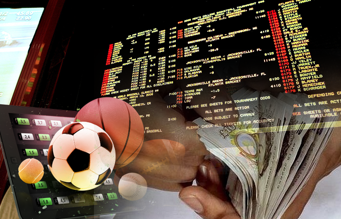 How To Select The Best Betting Sites To Place Your Bet