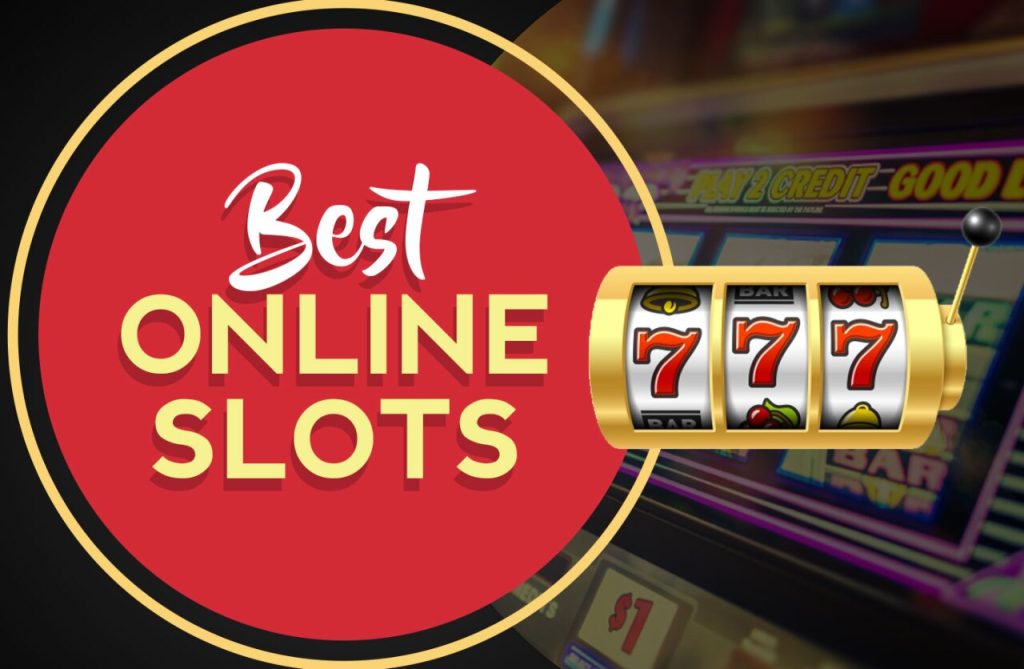 How to Find the Best Online Casino Slots for Real Money Play
