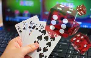 How to Gamble Online: A Step-by-Step Guide
