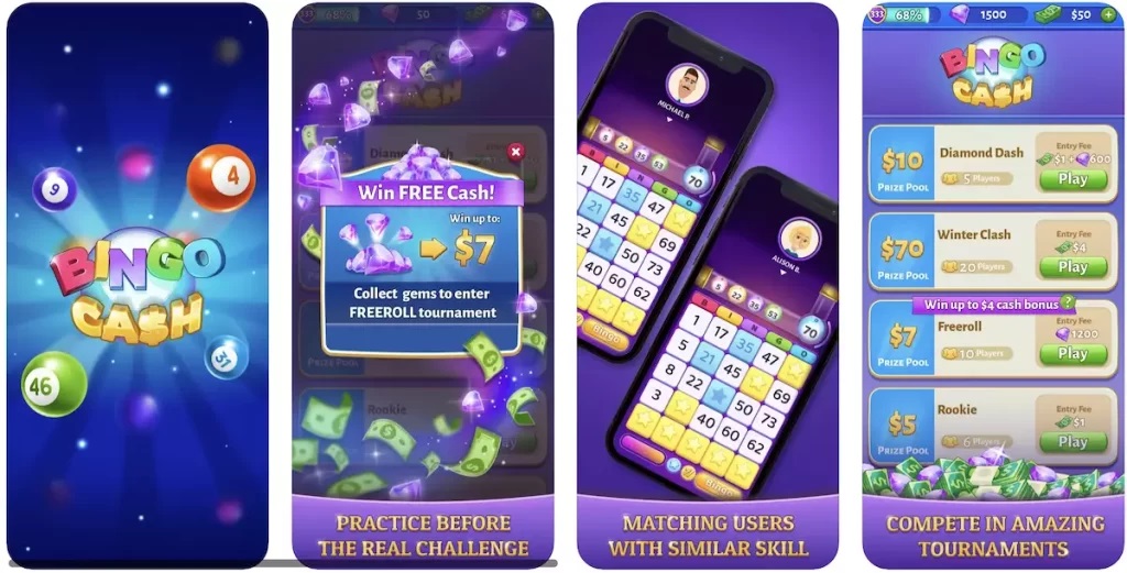 How to Win Big with the Top 10 Bingo Apps