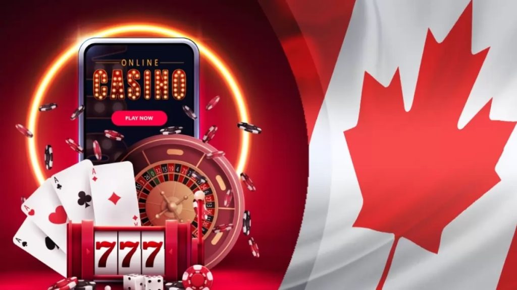 Instant Withdrawal Casinos Online In Canada 2023