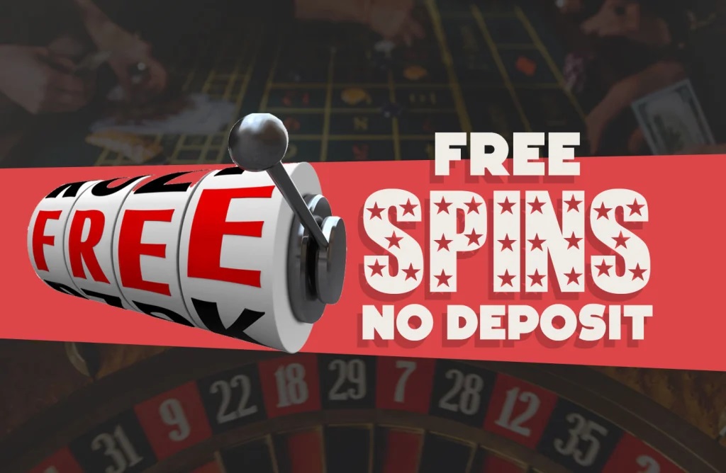 List Of UK Free Spins No Deposit Casinos