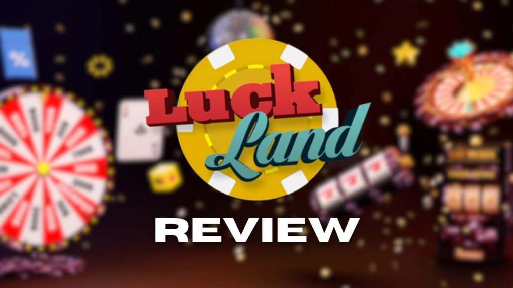Luckland Casino Review UK