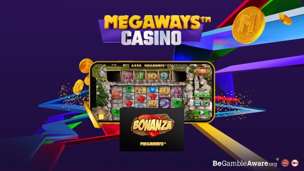 Megaways Casino Review