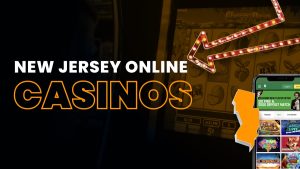 New Jersey Online Casino Games