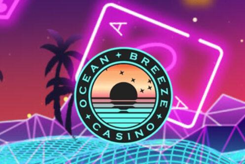 Oceanbreeze Casino Review