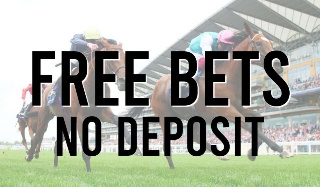 Online Betting UK Free Bets No Deposit