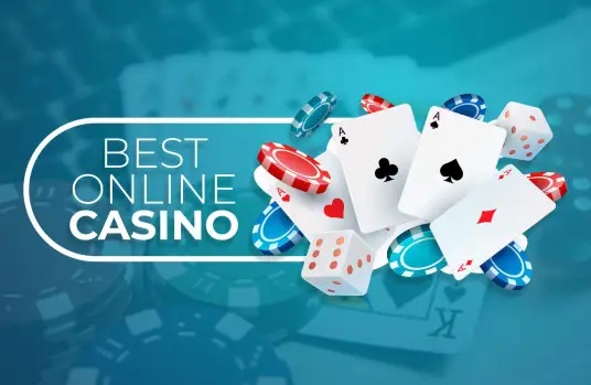 Online Casino Bonuses 2023