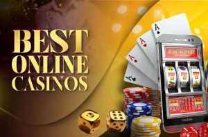 Online Casino - The Best Games & Jackpot Slots Review