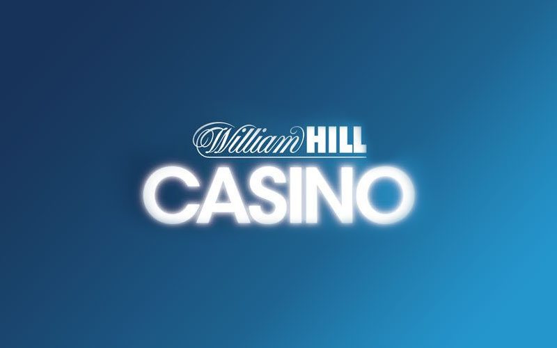 Online Casino UK & Casino Games ⇒ William Hill