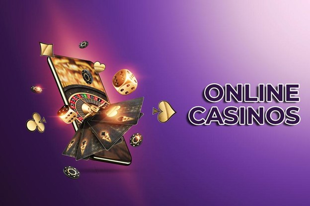 Online Casinos that Accept Australian Players