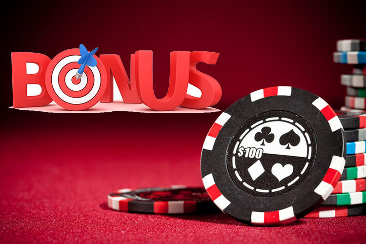 Online Gambling Bonus Guide