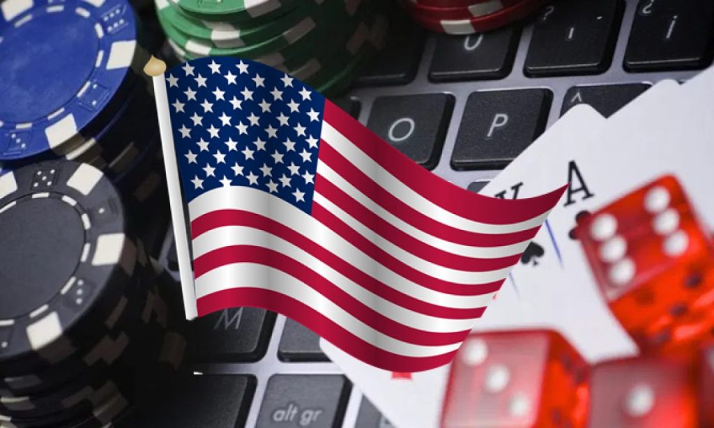 Online Gambling USA 2023 - Best Legal Gambling Sites