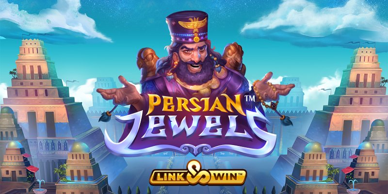 Persian Jewels Slot Review