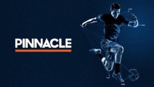 Pinnacle: Online Sports Betting