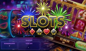 Quick Wins vs Slots: Deciding Which Casino Game Suits You Best