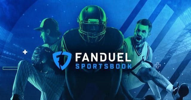 Sports Betting and Online Sportsbook at FanDuel Sportsbook