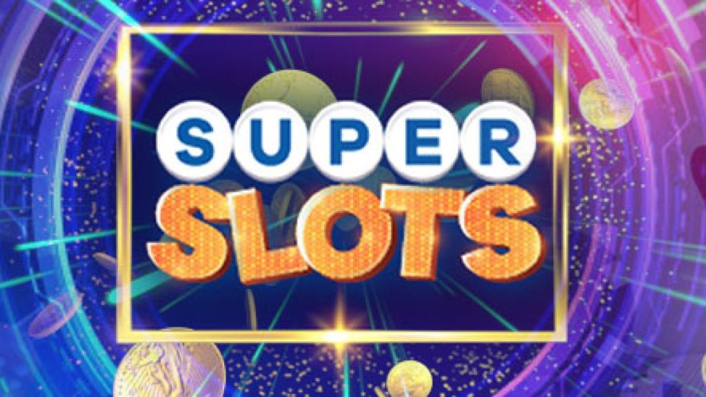 Super Slots Casino Review